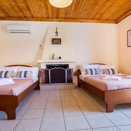 Anthi Guest house