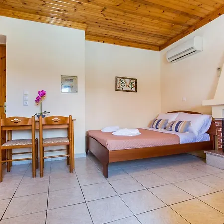 Anthi Guest house *