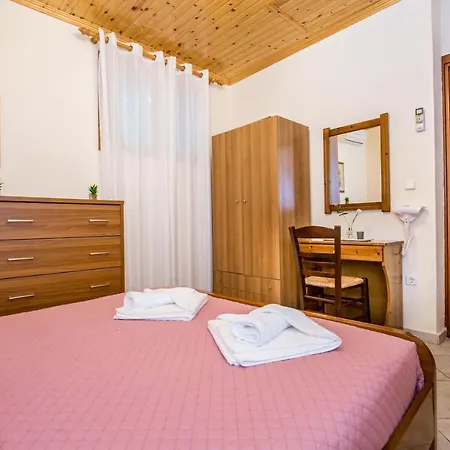 Anthi Guest house Aliki (Thasos)