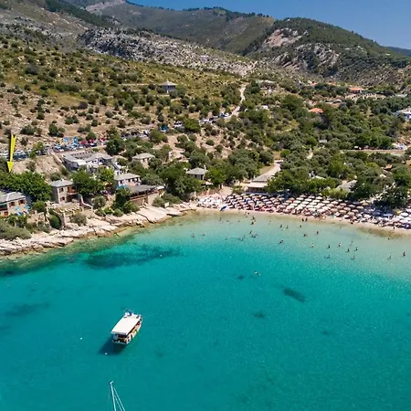 Anthi Guest house