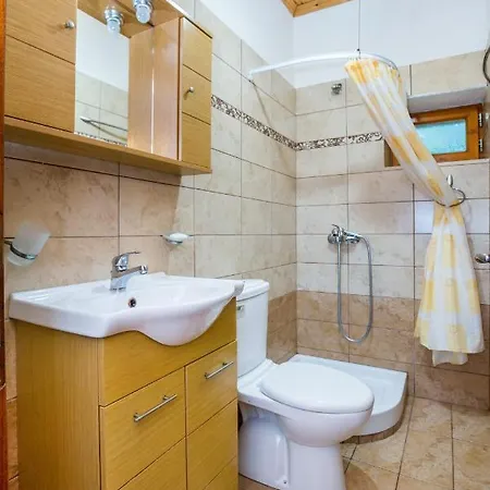 Anthi Guest house 3*