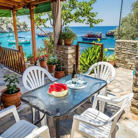Guest house Anthi 3*