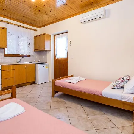 Anthi Guest house