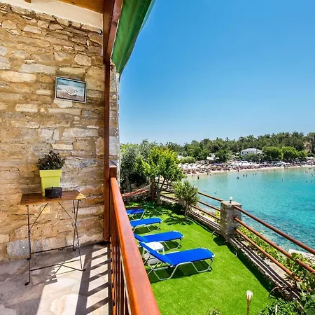 Anthi Aliki (Thasos)