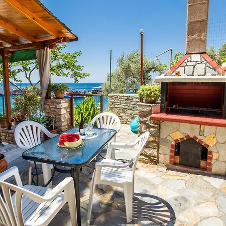 Anthi 3* Aliki (Thasos)